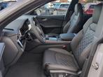NEW MODEL Q8 PLUG IN RS-EDITION 490PK KEMORA/CHAS/CARBON-28%, Auto's, Audi, Automaat, Leder, 5 zetels, Hybride Elektrisch/Benzine