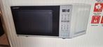 Nieuwe microgolf van Sharp, Elektronische apparatuur, Microgolfovens, Ophalen of Verzenden, Nieuw