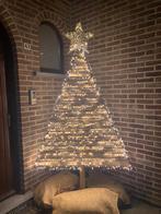 houten kerstboom outdoor, Enlèvement, Neuf