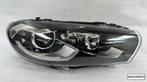 VW SCIROCCO FACELIFT BI XENON KOPLAMP ALLES LEVERBAAR !!!, Enlèvement ou Envoi, Utilisé, Volkswagen