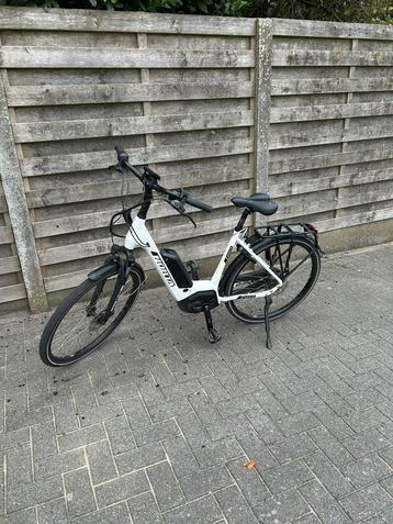 Norta b2020 elektrische fiets beschikbaar voor biedingen