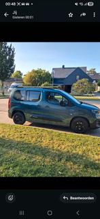 Citroen berlingo 2025, Achat, Berlingo, Particulier, Essence