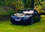 AUDI  ETRON GT.  FULL OPTION  te koop, Auto's, Automaat, 4 deurs, Zwart, Vierwielaandrijving