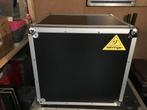 THOMANN FLYHT PRO RACK 10U ECO 40 FLIGHTCASE, Muziek en Instrumenten, Behuizingen en Koffers, Ophalen of Verzenden, Zo goed als nieuw