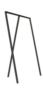 Hay, zwart metalen kledingrek, Ophalen, Nieuw