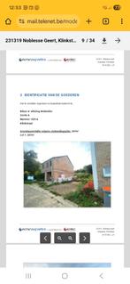 Bouwgrond, Immo, Gronden en Bouwgronden, Bilzen - Hoeselt, 200 tot 500 m²