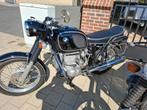Bmw r60/5, Motoren