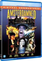 Amsterdamned (blu ray), Cd's en Dvd's, Ophalen of Verzenden, Zo goed als nieuw, Actie