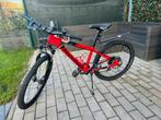 Mountainbike voor kinderen 24” Rockrider, Fietsen en Brommers, Ophalen, Gebruikt, Overige merken