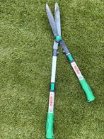 Snoeischaar, Jardin & Terrasse, Taille-haies, Enlèvement, Utilisé, Manuelle