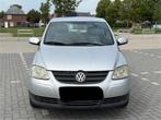 Volkswagen Fox, Auto's, Volkswagen, 4 zetels, Stof, 1198 cc, Bedrijf