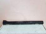 SIDESKIRT RECHTS Ford Fiesta 7 (01-2017/07-2023), Gebruikt, Rechts, Ford