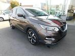 Nissan Qashqai 1.3 DIG-T Tekna, Auto's, Nissan, Bedrijf, 5 deurs, 160 g/km, SUV of Terreinwagen