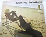 2 LP's: Robert Long (Levenslang) / Het Beste v. Gerard Cox, CD & DVD, Neuf, dans son emballage, Enlèvement ou Envoi