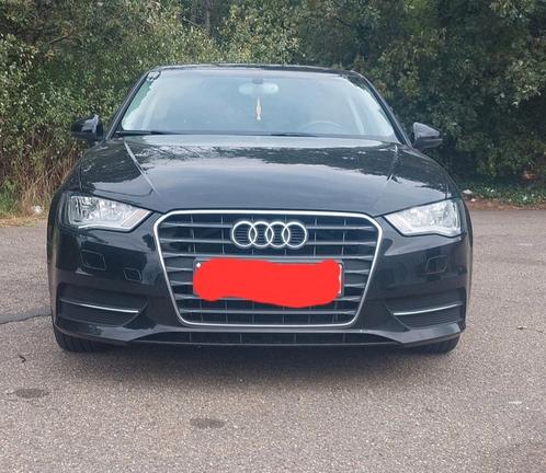 Audi A3, Auto's, Audi, Particulier, A3, ABS, Adaptieve lichten, Adaptive Cruise Control, Airbags, Airconditioning, Bluetooth, Cruise Control