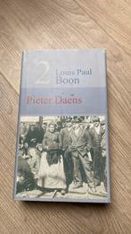 Pieter Deans- Louis Paul Boon, Boeken, Ophalen of Verzenden, Zo goed als nieuw