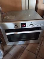 Imbouw oven, Elektronische apparatuur, Ovens, Ophalen, Zo goed als nieuw, Inbouw, Oven