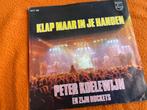 Peter Koelewijn, Cd's en Dvd's, Ophalen of Verzenden