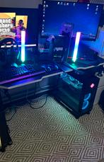 ULTIMATE SETUP GAMING À SAISIR, Ophalen, Nieuw