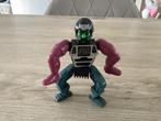 Masters of the Universe Multi Bot (1985) (13 cm), Verzamelen, Poppetjes en Figuurtjes, Ophalen of Verzenden, Zo goed als nieuw