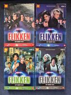 Flikken DVD Boxes 1, 2, 4, 5, Boxset, Gebruikt, Drama, Ophalen