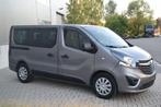 Opel Vivaro 1.6 CDTi BiTurbo 9pl, Auto's, Vivaro, Euro 6, 9 zetels, Bedrijf