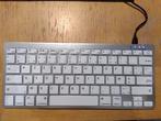 i.t.works bluetooth keyboard toetsenbord, Azerty, Zo goed als nieuw, Draadloos, I.t.works