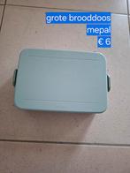 Brooddoos mepal groot, Enlèvement ou Envoi, Comme neuf