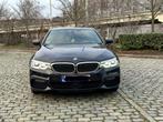 Start heel goed, Autos, BMW, 5 places, Berline, Hybride Électrique/Essence, Série 5