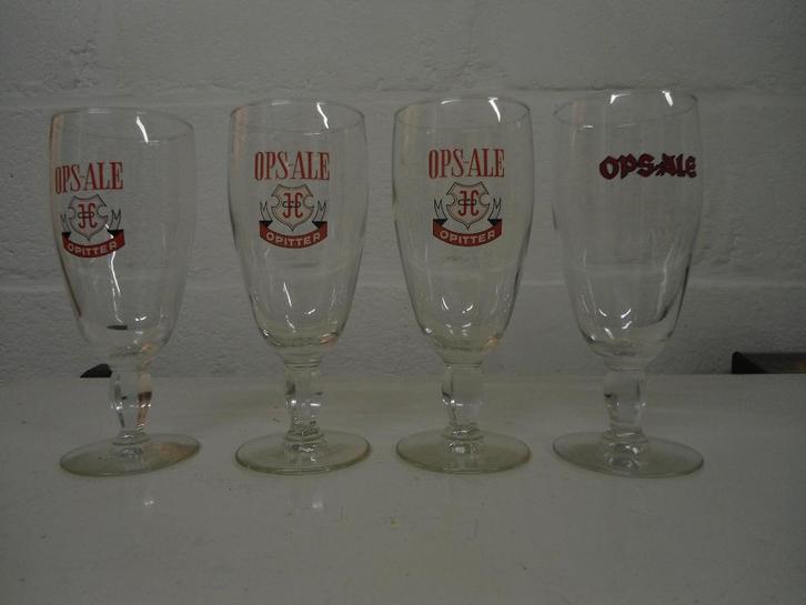 bierglazen allerlei nieuw, Verzamelen, Biermerken, Nieuw, Glas of Glazen, Stella Artois, Ophalen of Verzenden