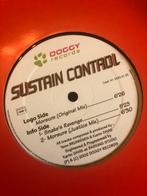 Sustain Control. Morsure, Ophalen of Verzenden, Zo goed als nieuw