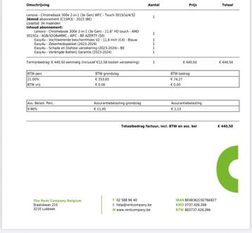 Chromebook 2 jaar oud beschikbaar voor biedingen