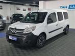 Renault Kangoo MAXI * UTILITAIRE * 60.000 KM ! * TOP ETAT, Auto's, Voorwielaandrijving, 1330 kg, Gebruikt, Euro 6