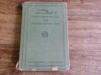 van Dale's zakwoordenboekje ( 1950 ) der nederlandse taal, Boeken, Ophalen of Verzenden, Gelezen, Van Dale, Nederlands