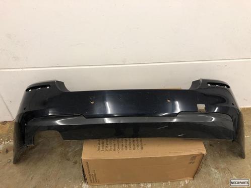 Bmw 5 serie f10 bumper achterbumper m pakket 2009-2016, Auto-onderdelen, Carrosserie, Bumper, Achter