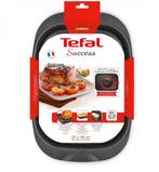 Tefal braadschotel | Ovenschotel 27x39cm Aluminium, Huis en Inrichting, Ophalen of Verzenden, Nieuw, Aluminium, Overige typen