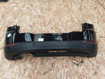 BUMPER ACHTER Volkswagen Tiguan (5N1 / 2) (5N0807421) beschikbaar voor biedingen
