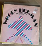 Woody Herman - LP, Enlèvement, 1940 à 1960, Utilisé, Jazz