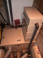 Trommelfilter incl trickelfilter, Tuin en Terras, Ophalen, Zo goed als nieuw, Vijverfilter