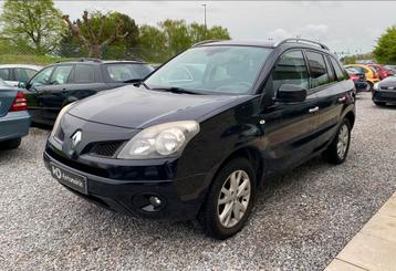 Renault beschikbaar voor biedingen