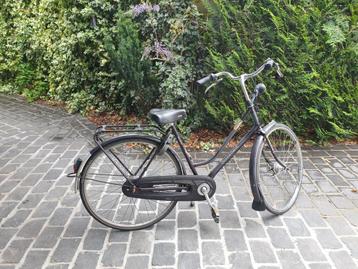 damesfiets gazelle ideaal student beschikbaar voor biedingen