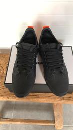Dsquared2 nieuwe zwarte sneakers 42, Nieuw, Sneakers, Dsquared2, Zwart