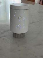 Vannes Thermostatique connectées Moes, Bricolage & Construction, Chauffage & Radiateurs, Enlèvement ou Envoi, Comme neuf, Radiateur