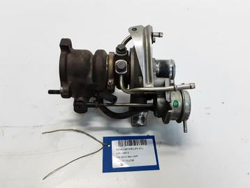 TURBO Renault Captur (2R) (01-2013/-) (8201234380) beschikbaar voor biedingen