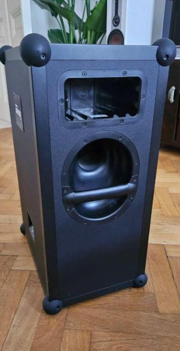 Top Soundboks 3 Speaker