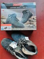 Veiligheidsschoenen Powerfix - M46, Tuin en Terras, Werkkleding, Heren, Schoenen, Nieuw, Ophalen of Verzenden