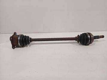 AANDRIJFAS RECHTS ACHTER Toyota RAV4 (A2) (01-2000/11-2005) beschikbaar voor biedingen