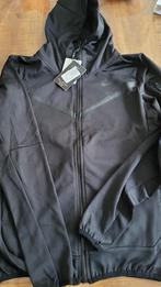 Splinternieuwe zwarte nike tech vest., Nieuw, Maat 46 (S) of kleiner, Nike, Zwart