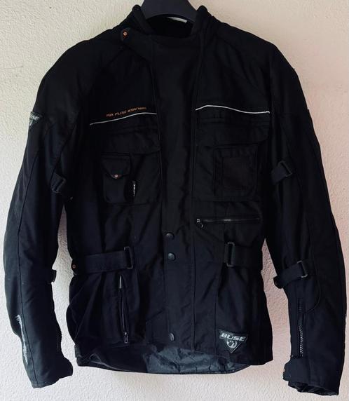 Veste moto BÜSE T52, Motos, Vêtements | Vêtements de moto, Gants, Hommes, Seconde main