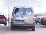 Peugeot Partner 1.6 115PK |AIRCO|, Auto's, Euro 5, Bedrijf, Handgeschakeld, 2 zetels